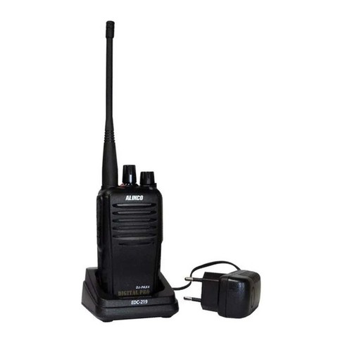 Alinco pax4 - alinco, dj-pax4