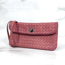 Borsa a tracolla BOTTEGA