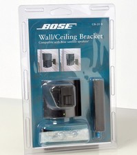 Bose UB-20 B nero/nero