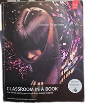 Adobe Premiere Pro CS6