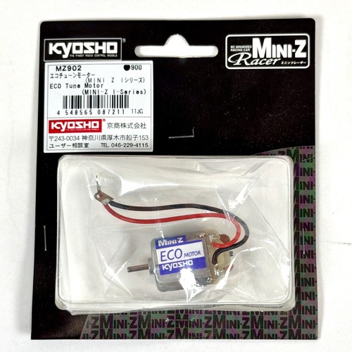 Kyosho mz902 eco - mz902,