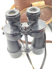 WW2 Grande binocolo Ross 10x50