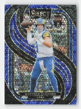 Matthew Stafford 2024 Panini