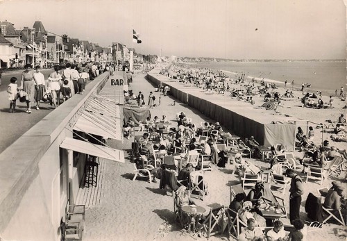 Baule bar sur - 44,