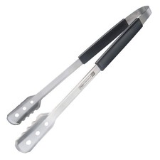 Pinza multiuso BBQ, pinza da