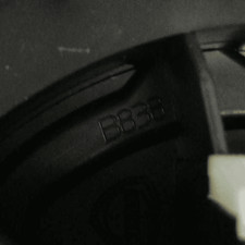 Motorino ventilazione