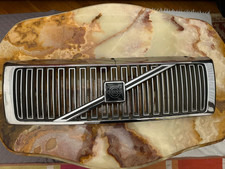 MASCHERINA GRIGLIA RADIATORE