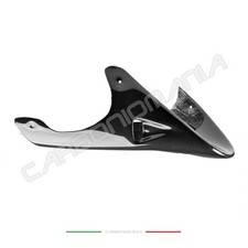 PUNTALE MOTORE CARBONIO DUCATI