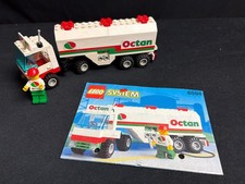 LEGO 6594 Gas Transit Classic