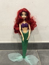 Ariel La Sirenetta Little
