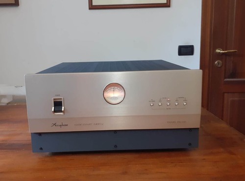 Accuphase 1210 rigeneratore - ps-1210,