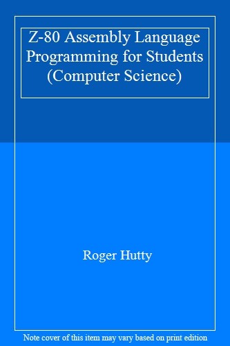 Assembly language - z-80,