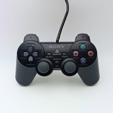 Controller Sony Ps2 Originale Dualshock2 FUNZIONANTE 100% Joystick Playstation 2