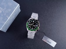 Seiko 5 Sport Automatico