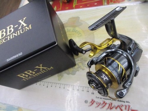 Shimano 21bb technium - shimano,