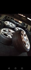 Cerchi in lega originale BMW