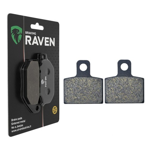 Plaquettes frein avant pour - plaquettes,