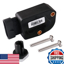 Golf Cart Throttle Sensor for