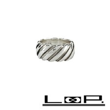 Accessorio anello tornado