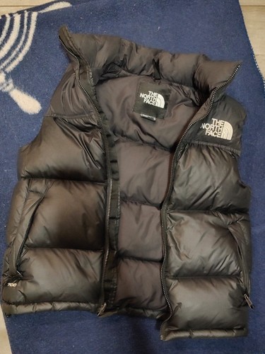 Smanicato gilet imbottito - smanicato,