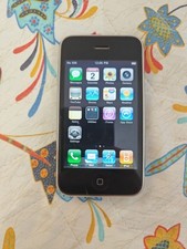Apple iPhone 3G 8gb A1241 Nero