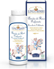 , Linea Bimbi Bio, Amido Di