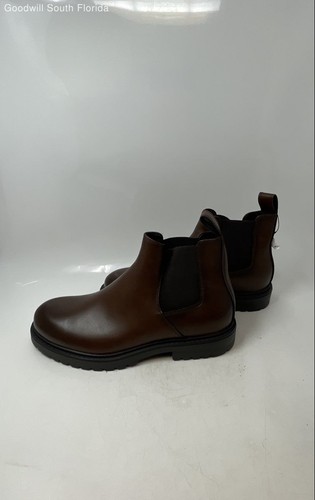 Stivaletti chelsea zara uomo - stivaletti,