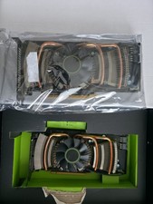 Nvidia GeForce GTX 560ti 1gb