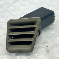 Ventilazione cruscotto