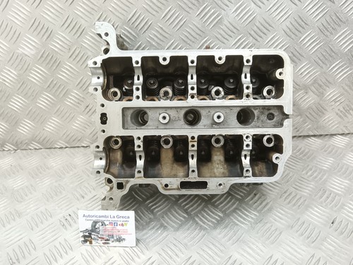 Testata per opel corsa - per, agila