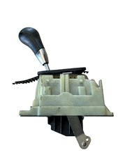 Selettore marce Mercedes Classe A W169  2004/2012 A1693700709