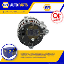 Alternatore adatto per PORSCHE