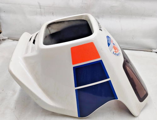 Cupolino anteriore honda cx - anteriore, -honda
