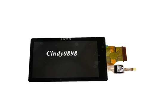 Nuovo originale per sony ax40 - per,