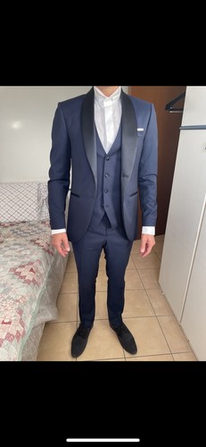 Vestito sposo - vestito,