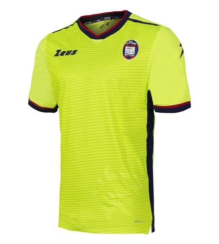 Crotone calcio maglia - crotone,