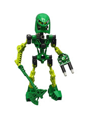 ✔️LEGO Bionicle Toa Mata