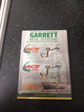 GARRETT METAL DETECTORS