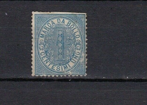 Italia marca bollo - marca,