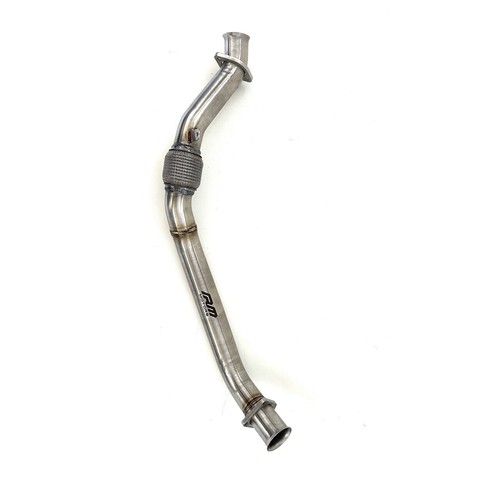 Downpipe motors m47 m47n 4 - downpipe, rm