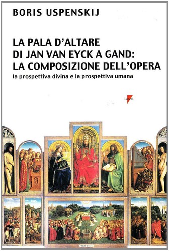 Pala altare jan van - di,