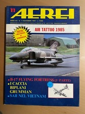 DELTA EDITRICE - AEREI n° 11