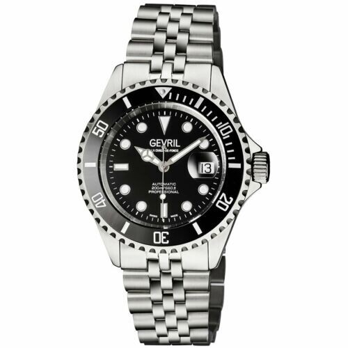 3495 gevril orologio - orologio, uomo