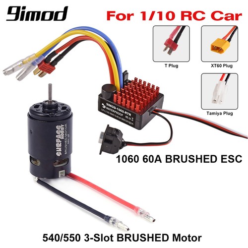 9imod 540 550 motore - 550,