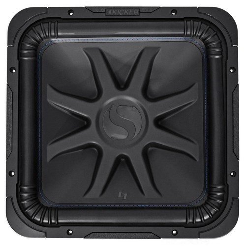 Kicker l7s152 2000 watt - kicker,
