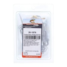 KIT REVISIONE CARBURATORE