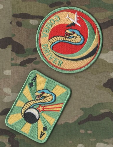 Strategic air command 45th - command,