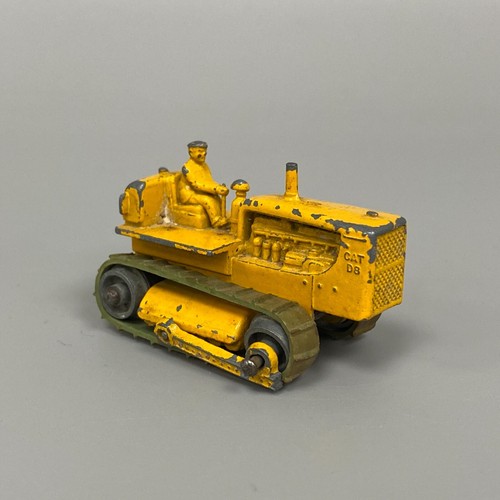 Matchbox caterpillar trattore - caterpillar,