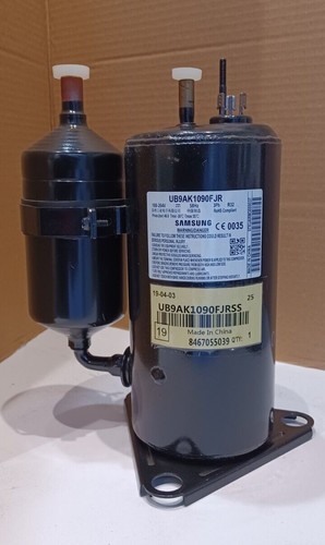 Compressore rotativo inverter