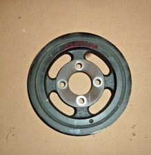 PULEGGIA  ALBERO  MOTORE Z20S1  CHEVROLET CAPTIVA  2.0 CRDI  ANNO 2009